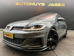 Volkswagen Golf - 2.0 TSI GTI TCR PANO DYNAUDIO MEMORY