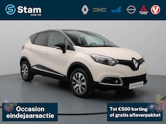 Renault Captur - TCe 120pk Limited AUTOMAAT Airco | Navig | Cruise control