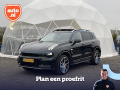 Lynk & Co 01 - 1.5 | Panoramadak | Rondom Camera | Stoelverwarming | Dodehoek detectie | 20"LM Velgen \