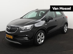 Opel Mokka X - 1.4 Turbo Online Edition | 140pk | Hoge Instap | Bluetooth | Cruise Control | Airco | 81.0