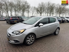 Opel Corsa - 1.4 Favourite