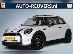 MINI Mini-Electric - Classic 33 kWh / Panorama / Leder / HarmanKardon / HUD / LED