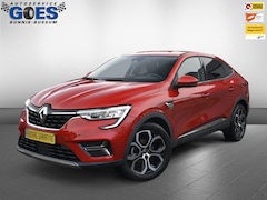 Renault Arkana - Arkana 1.3 TCe 140 Intens / camera /Navi