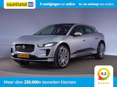 Jaguar I-PACE - EV400 Business Edition S 90 KWH [ Meridian Pano Carplay]