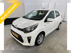 Kia Picanto - 1.0 MPi COMFORTLINE + AIRCO/CAMERA/CARPLAY