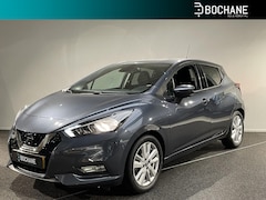 Nissan Micra - 1.0 IG-T 100 N-Connecta