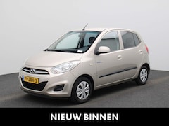 Hyundai i10 - 1.0 i-Drive Cool | Airconditioning |