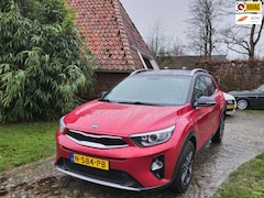 Kia Stonic - 1.0 T-GDi DynamicPlusLine-AUTOMAAT-Camera-Navi