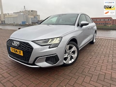 Audi A3 Limousine - 30 TFSI Pro Line Inclusief BTW