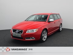 Volvo V70 - 1.6 T4 R-Design