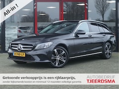 Mercedes-Benz C-klasse Estate - 300 e Premium Plus Pack Navi/Clima/Cruise/360Gradencam/Trekhaak/Multibeam/Panodak