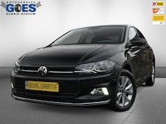 Volkswagen Polo - VI Polo 1.0 TSI Highline DSG 110pk