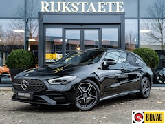 Mercedes-Benz CLA-klasse Shooting Brake - 250 e AMG|PANO|360°|ACC