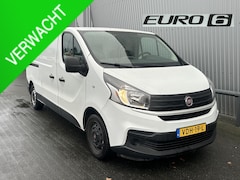 Fiat Talento - 1.6 MJ EcoJet L2H1 Basis*A/C*CRUISE*3P*NAVI