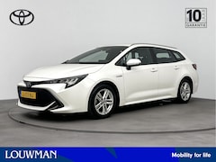 Toyota Corolla Touring Sports - 1.8 Hybrid Active | Trekhaak |