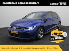 Volkswagen Golf - 1.5 TSI R-Line - All seasonbanden - 130 pk