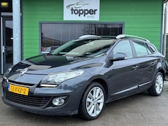 Renault Mégane Estate - 1.2 TCe Expression / Navi / CruiseControl / PDC /