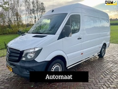 Mercedes-Benz Sprinter - 313 CDi AUTOMAAT L2H2 AIRCO 3500kg Trekhaak