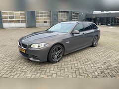 BMW 5-serie Touring - 520xd M Sport Edition