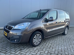 Peugeot Partner Tepee - 1.6 BlueHDi Active EINDE JAARS AANBIEDING