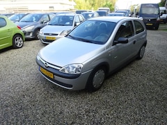 Opel Corsa - 1.0-12V Eco Easytronic automaat