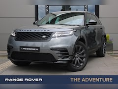 Land Rover Range Rover Velar - P250 Turbo R-Dynamic SE | Premium Leer | Massage