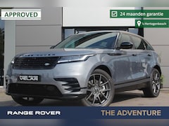 Land Rover Range Rover Velar - 2.0 P400e R-Dynamic SE Modeljaar 2024