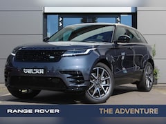 Land Rover Range Rover Velar - P400e R-Dynamic HSE