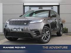 Land Rover Range Rover Velar - 2.0 P400e AWD Dynamic SE PHEV