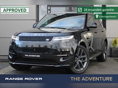 Land Rover Range Rover Sport - P440e Dynamic SE | Head-Up | Pano