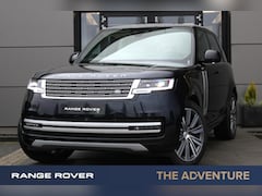 Land Rover Range Rover - P460e Autobiography | Constellation Blue