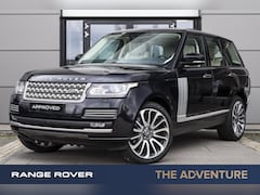 Land Rover Range Rover - 3.0 TDV6 Autobiography