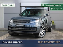 Land Rover Range Rover - 3.0 P460e HSE | 23 Inch | Panoramadak