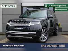 Land Rover Range Rover - 3.0 P460e Autobiography | Towing Pack | Koelkast