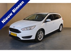 Ford Focus Wagon - 1.0 Trend - Apple carplay/Android auto - Cruise - Navi - LED