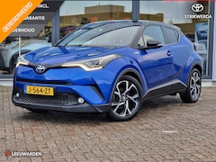 Toyota C-HR - 1.8 Hybrid Bi-Tone Plus