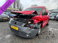 Volkswagen Caddy - 1.9 TDI