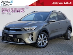 Kia Stonic - 1.0 T-GDi MHEV DynamicPlusLine | Navi | Camera | Clima | Apple Carplay & Android Auto | Ke