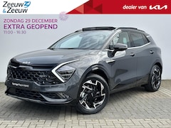 Kia Sportage - 1.6 T-GDi AT6 Plug-in Hybrid GT-PlusLine | *Niet op voorraad*| Incl €2.000, - Actiekorting