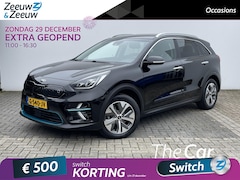 Kia e-Niro - ExecutiveLine 64 kWh | FULL OPTIONS | LEDER | NAVI | CAMERA | ETC