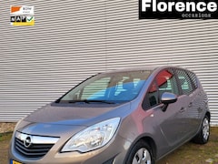 Opel Meriva - 1.4 Edition Trekhaak Nwe APK AIRCO