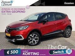 Renault Captur - 0.9 TCe Intens | NAVI | CAMERA | CLIMATE & CRUISE CONTROLE | ETC