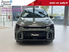 Kia Picanto - 1.0 DPi GT-Line | Camera | Navi | Parkeersensor achter | Cruise Control |