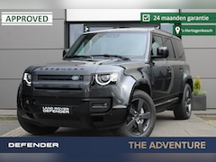 Land Rover Defender 110 - P300e X-Dynamic HSE AWD