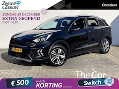 Kia Niro - 1.6 GDi PHEV Edition | AUTOMAAT | CLIMATE & CRUISE CONTROLE | APPLE CARPLAY & ANDROID AUTO