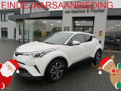 Toyota C-HR - 1.8 Hybrid Dynamic Automaat, Navigatie, Camera, Trekhaak