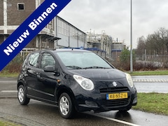 Suzuki Alto - 1.0 Spirit