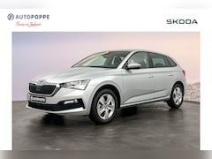 Skoda Scala - 1.0 TSI Ambition