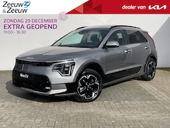 Kia Niro EV - ExecutiveLine 64.8 kWh | Snel leverbaar | INCLUSIEF € 3.500 ACTIEKORTING | NAVI | CAMERA |