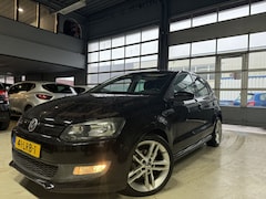 Volkswagen Polo - 1.2 TDI Cruisecontrole|Bleutooth Luxe Bleumotion